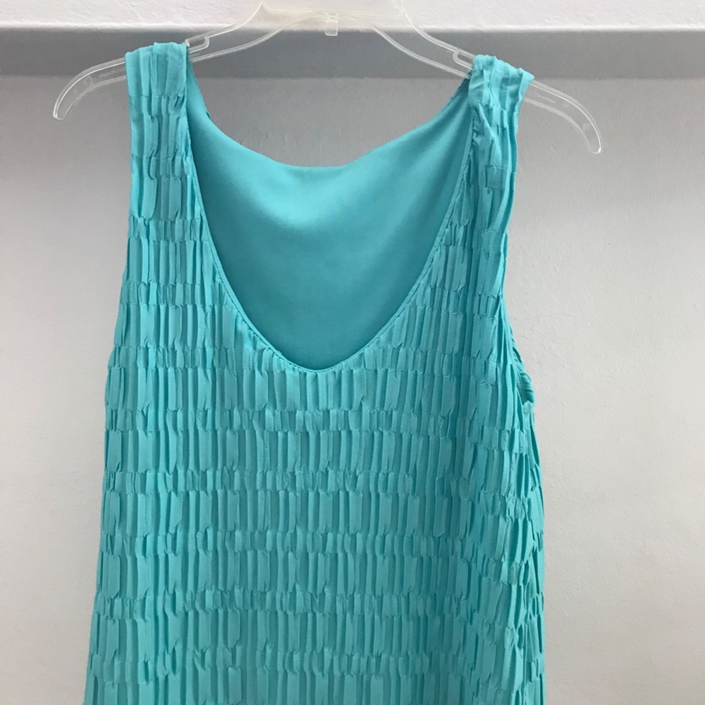 Beautiful Zara blouse - Picture 2 of 2